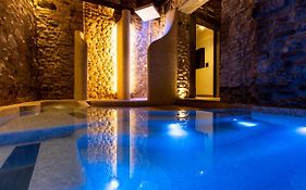 Oste Del Castello Wellness & Bike Hotel